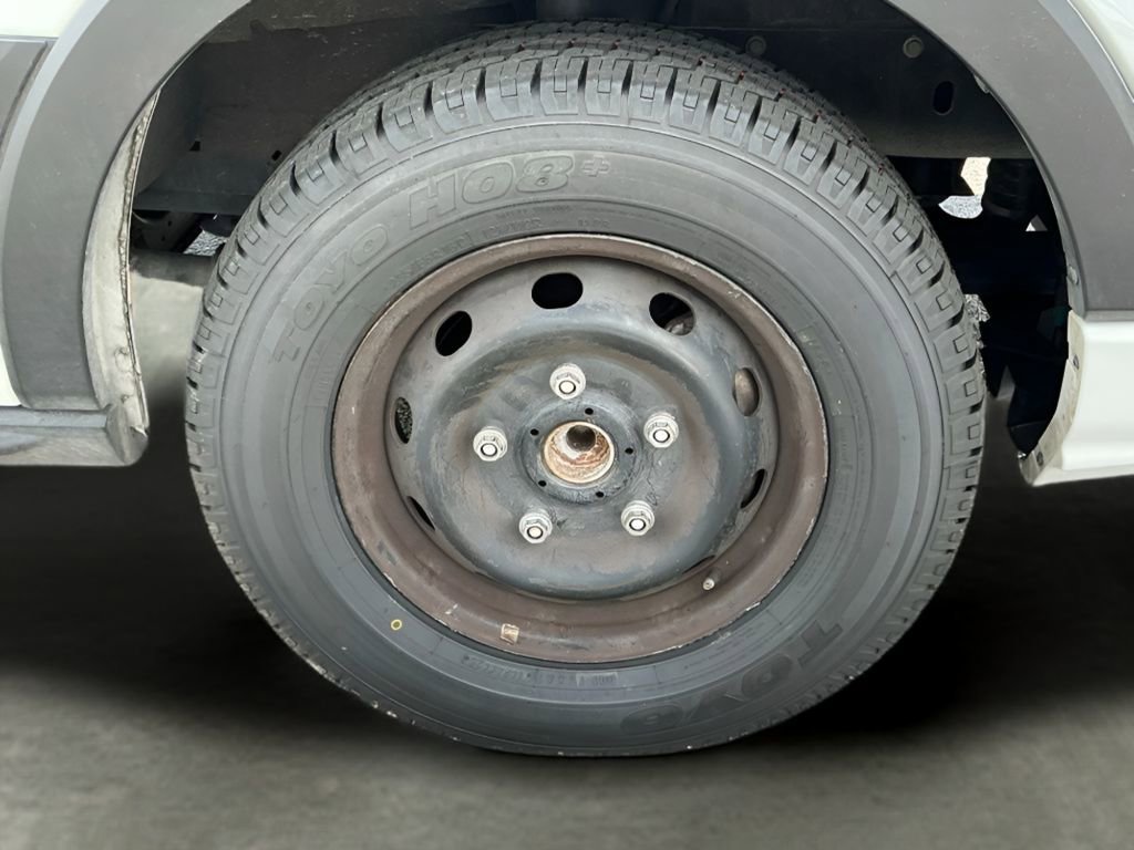 Certified 2024 Ford Transit 350 XLT RWD image 14