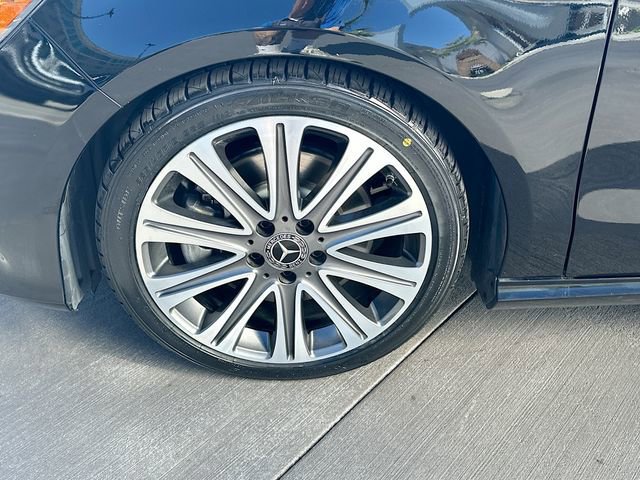 Used 2019 Mercedes-Benz CLA 250 image 31