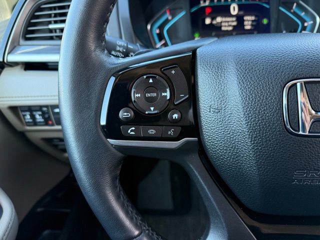 Used 2023 Honda Odyssey Elite image 29