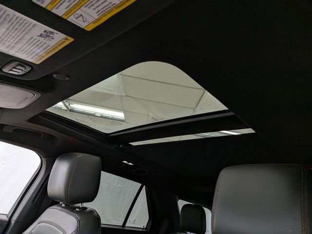 Certified 2023 Ford Explorer Timberline w/ Timberline Technology Package AWD/4WD image 18