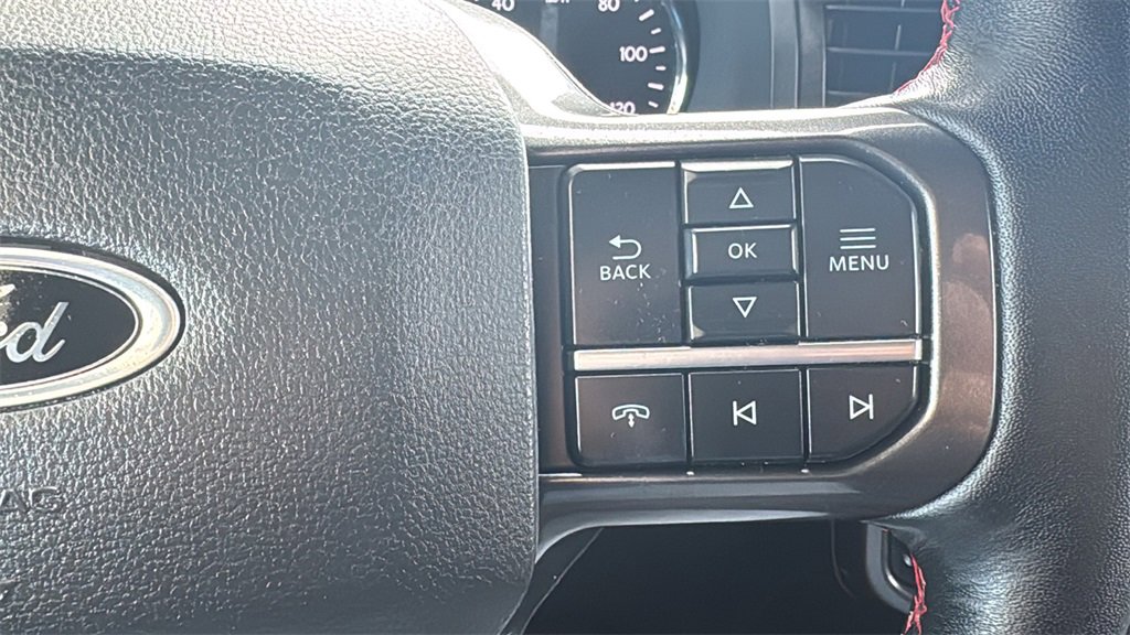 Certified 2023 Ford Expedition Limited image 13