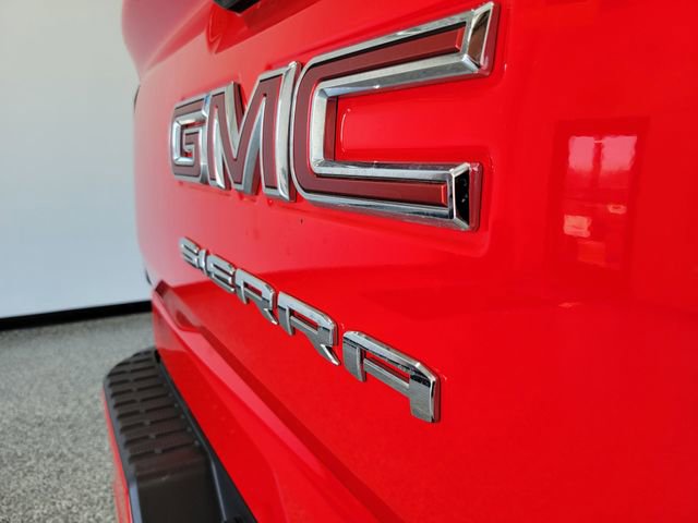 Used 2023 GMC Sierra 1500 Pro w/ Graphite Edition AWD/4WD image 24
