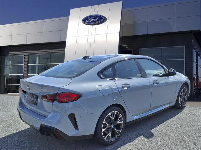 Used 2026 BMW 228i xDrive AWD/4WD image 3