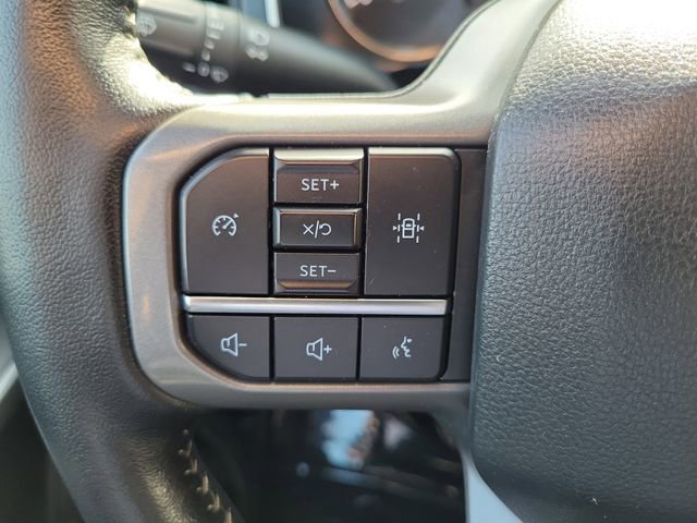 Certified 2022 Ford F150 XLT w/ Equipment Group 302A High image 10