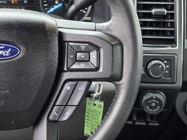 Certified 2018 Ford F150 XLT w/ Equipment Group 301A Mid image 27