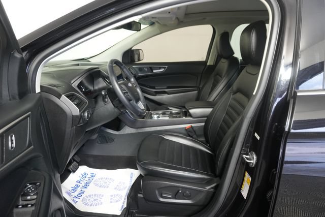 Certified 2022 Ford Edge SEL w/ Convenience Package AWD/4WD image 22