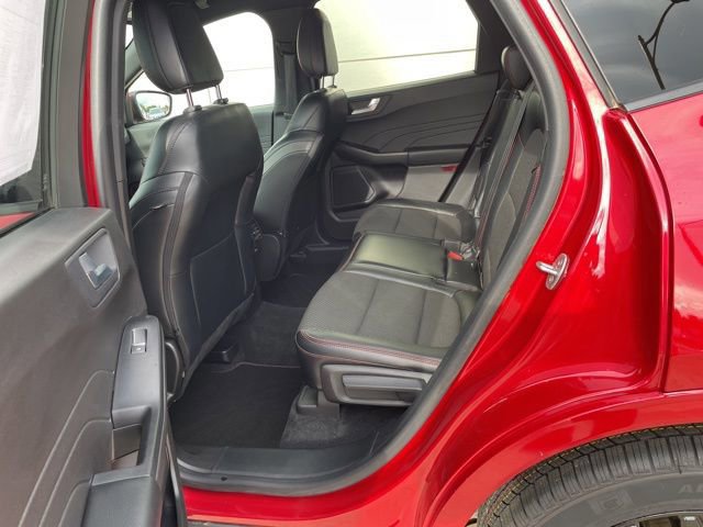 Certified 2023 Ford Escape ST-Line Elite AWD/4WD image 9