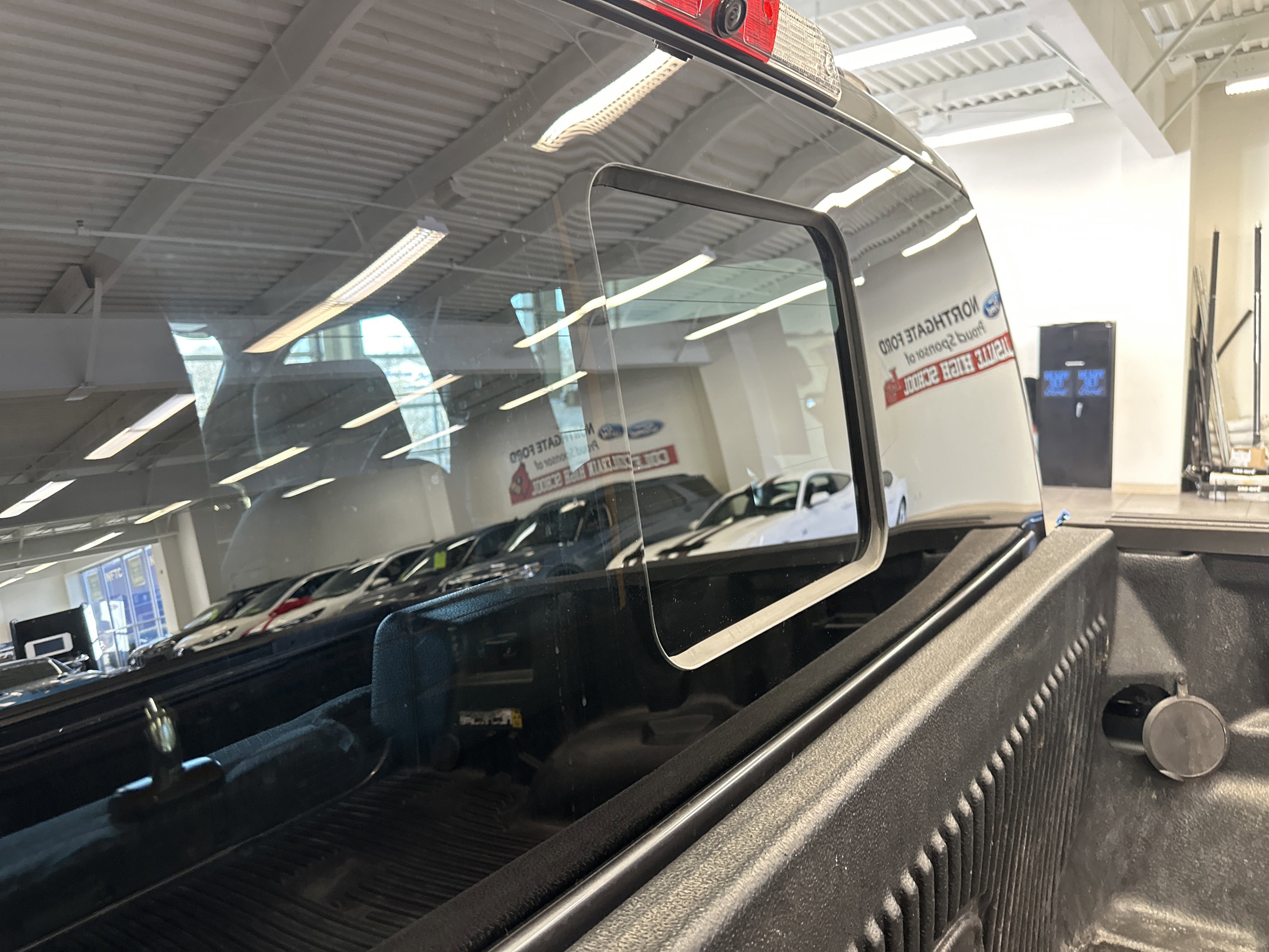 Certified 2023 Ford F150 XLT w/ Equipment Group 302A High image 16