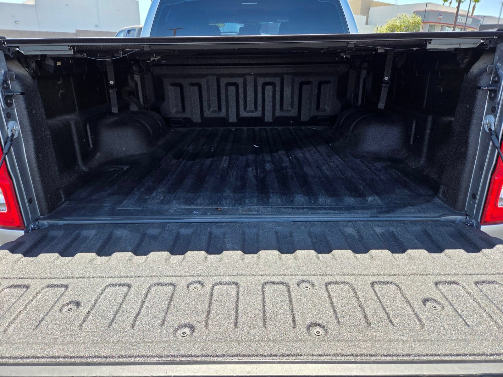 Certified 2020 Ford Ranger XL w/ Equipment Group 101A Mid RWD image 13