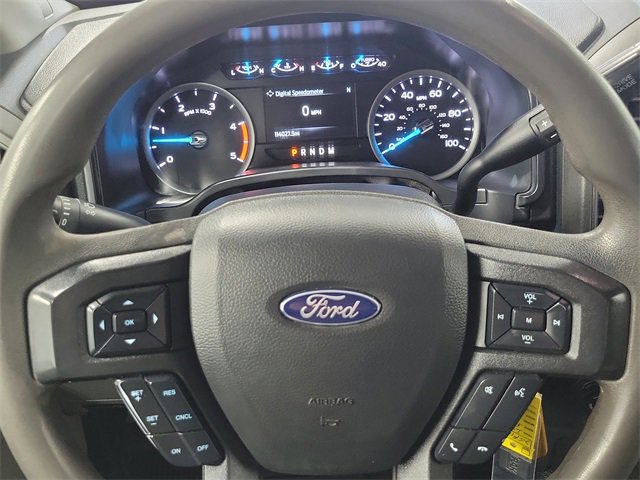 Certified 2022 Ford F350 XL w/ STX Appearance Package image 10