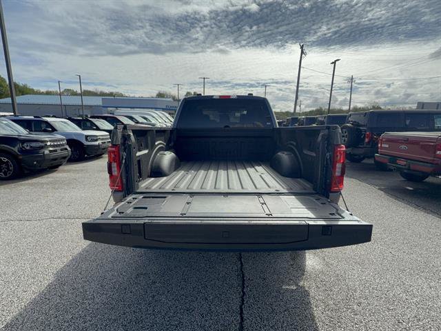 Certified 2023 Ford F150 XLT w/ Equipment Group 302A High AWD/4WD image 4