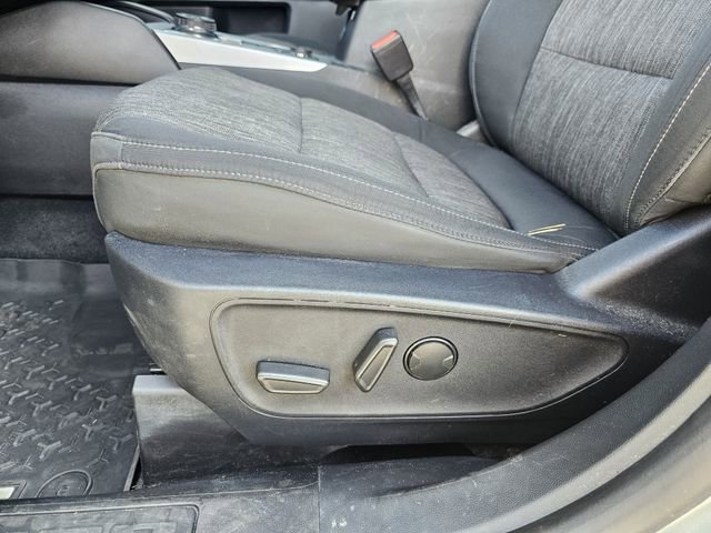 Certified 2023 Ford Bronco Sport Big Bend w/ Convenience Package image 13