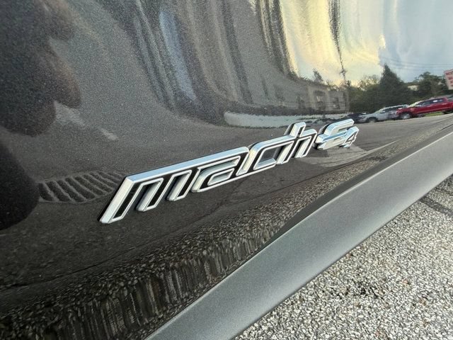 Certified 2021 Ford Mustang Mach-E Select w/ Comfort/Technology Package AWD/4WD image 13