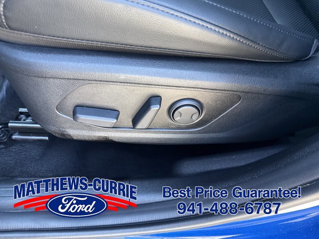 Used 2025 Kia Sportage SX FWD image 10