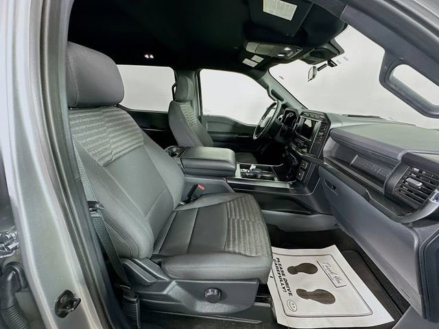 Certified 2023 Ford F150 XL w/ STX Appearance Package AWD/4WD image 31