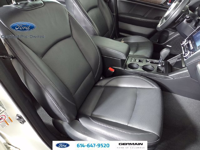 Used 2018 Subaru Outback 2.5i Limited AWD/4WD image 31