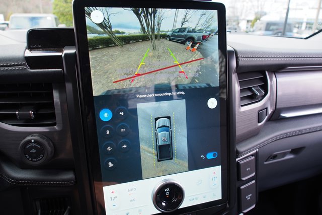 Certified 2025 Ford F150 Lightning Flash image 27