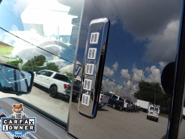 Certified 2024 Ford F150 XLT w/ Equipment Group 302A MID AWD/4WD image 18