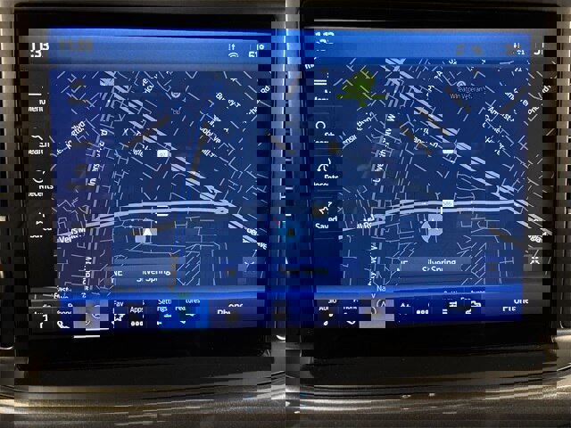 Certified 2023 Ford F150 XLT w/ Equipment Group 302A High image 10