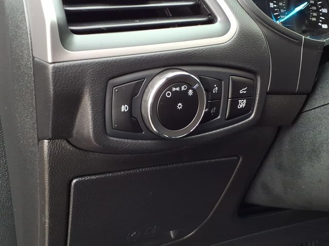 Certified 2023 Ford Edge SEL w/ Convenience Package AWD/4WD image 18