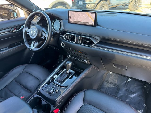 Used 2024 MAZDA CX-5 2.5 Turbo image 20