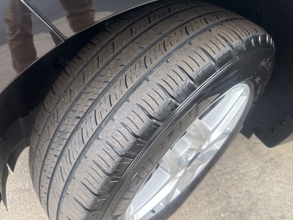 Certified 2022 Ford Edge SEL w/ Convenience Package image 52