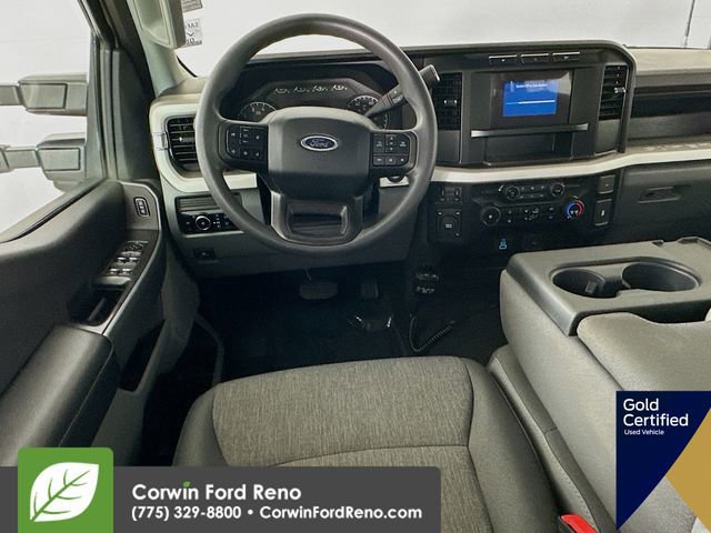 Certified 2024 Ford F350 XL w/ STX Appearance Package image 24