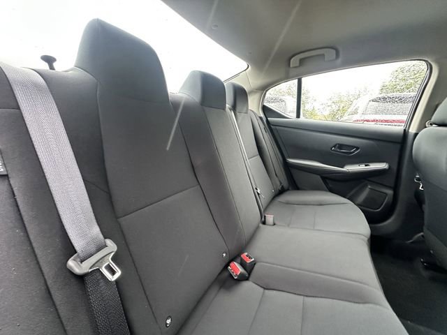 Used 2025 Nissan Sentra S FWD image 38