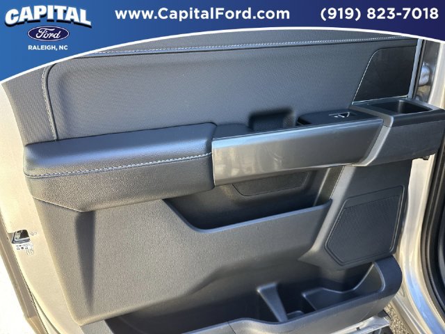Certified 2022 Ford F150 XLT w/ Equipment Group 302A High AWD/4WD image 16