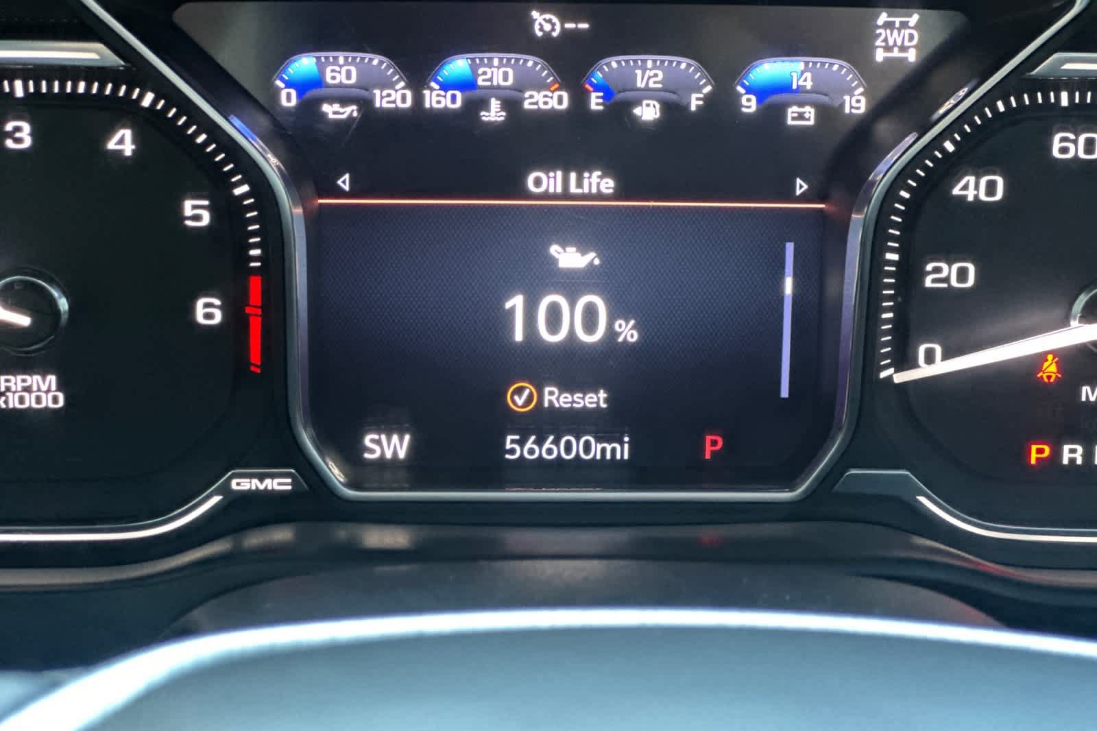 Used 2019 GMC Sierra 1500 Denali w/ Denali Ultimate Package AWD/4WD image 25