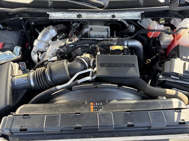 Used 2020 Chevrolet Silverado 2500 High Country w/ Technology Package AWD/4WD image 21