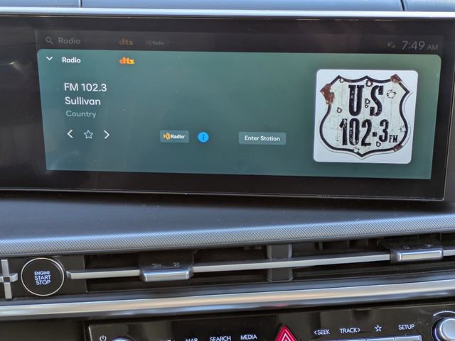 Used 2024 Hyundai Santa Fe SEL image 18