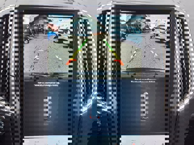 Certified 2024 Ford Edge SEL w/ Convenience Package image 10