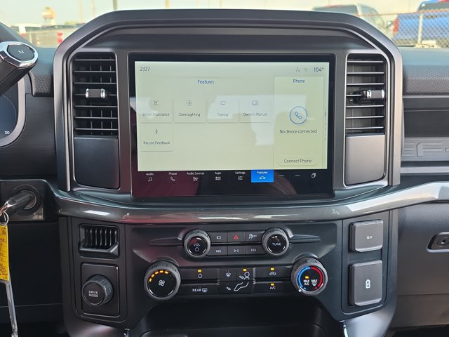 Certified 2025 Ford F150 STX w/ Equipment Group 200A RWD image 22