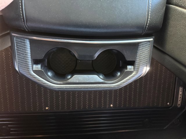 Used 2019 RAM 1500 Limited AWD/4WD image 32