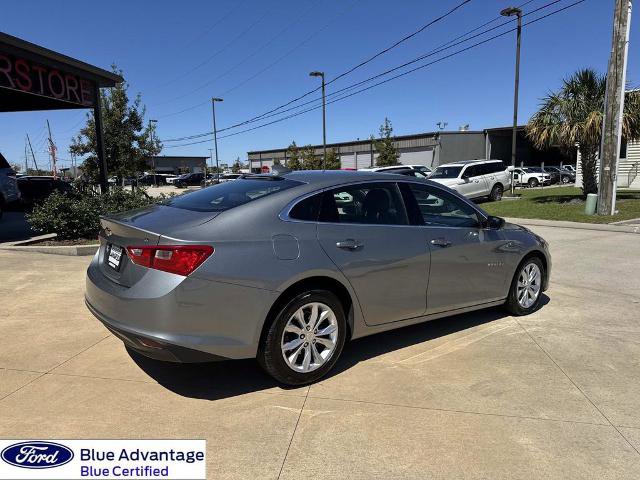 Used 2023 Chevrolet Malibu LT image 10