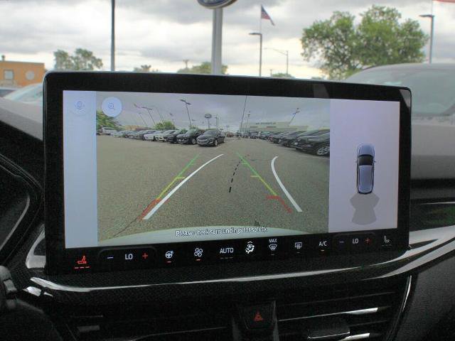 Certified 2024 Ford Escape ST-Line w/ Tech Pack #1 image 27