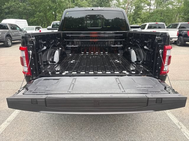 Certified 2023 Ford F150 Raptor AWD/4WD image 15