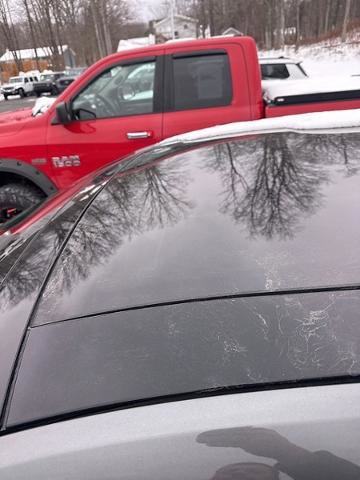 Certified 2023 Ford Edge SEL w/ Convenience Package image 8