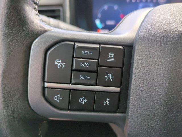 Certified 2024 Ford F350 Lariat w/ Lariat Ultimate Package AWD/4WD image 26