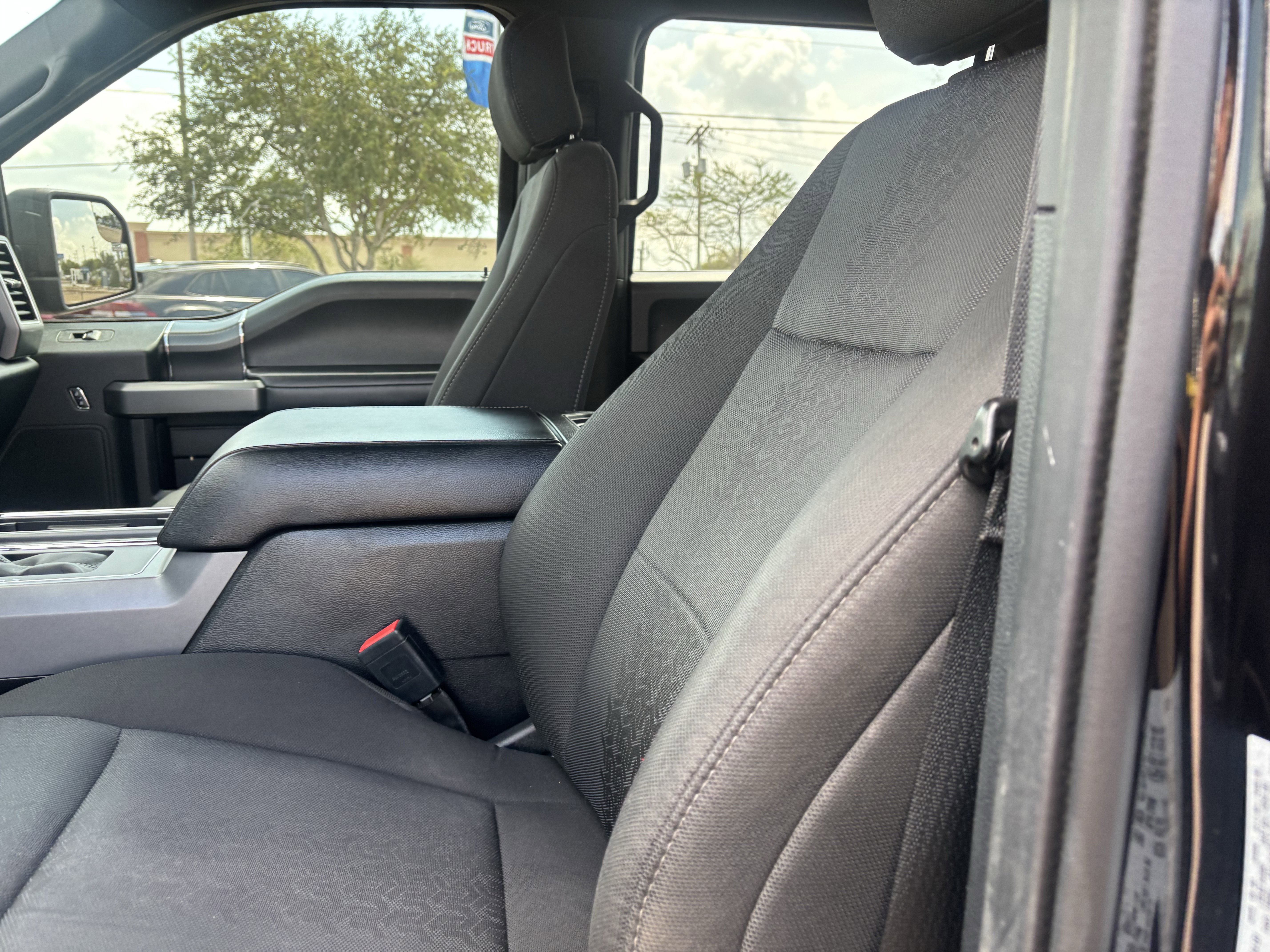 Certified 2020 Ford F150 XLT w/ Equipment Group 302A Luxury image 11