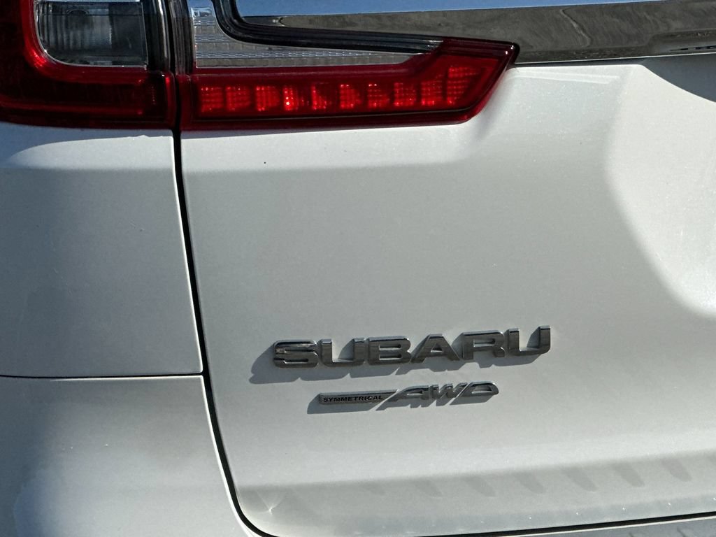 Used 2023 Subaru Ascent Touring AWD/4WD image 26