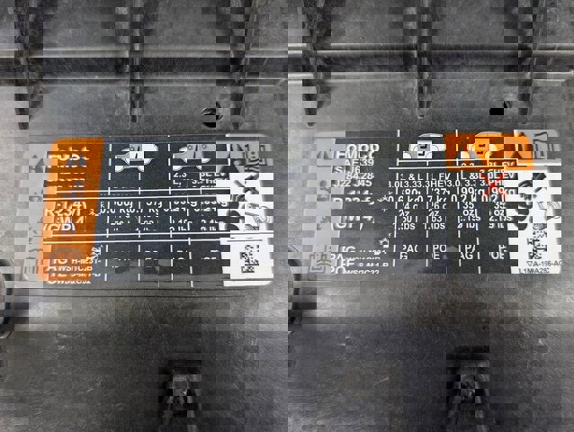 Certified 2023 Ford Explorer King Ranch w/ Technology Package image 31