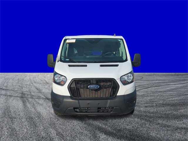 Certified 2022 Ford Transit 150 Low Roof AWD image 9