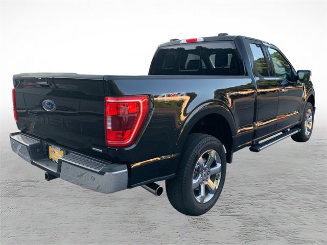 Certified 2023 Ford F150 XLT w/ Equipment Group 302A High AWD/4WD video 2