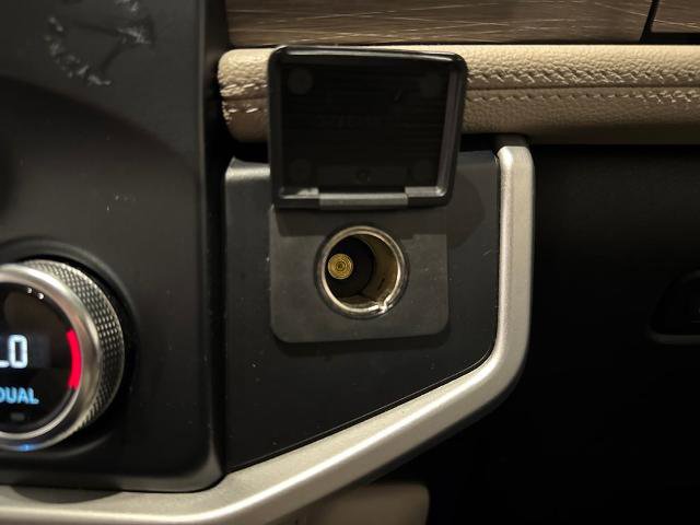 Certified 2024 Ford Expedition Max Limited RWD image 31