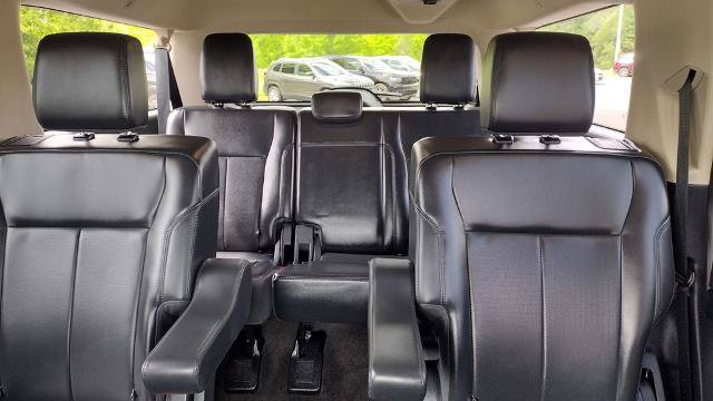Certified 2023 Ford Expedition Max XLT AWD/4WD image 21