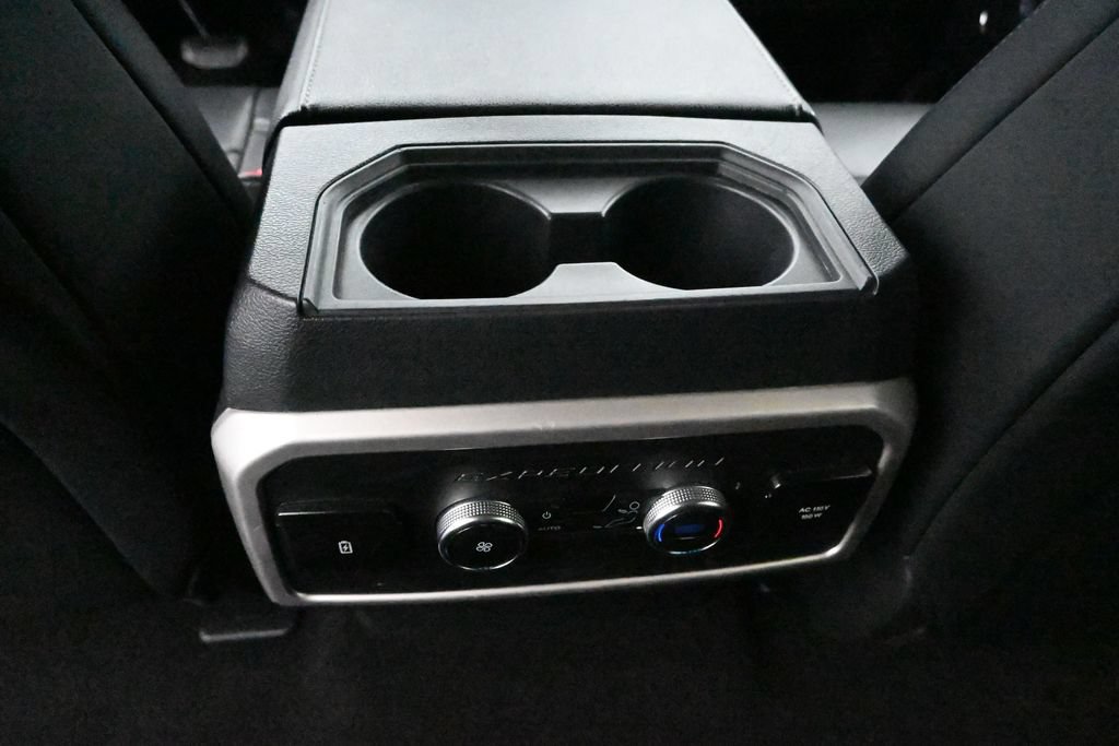 Certified 2024 Ford Expedition Max XLT RWD image 37