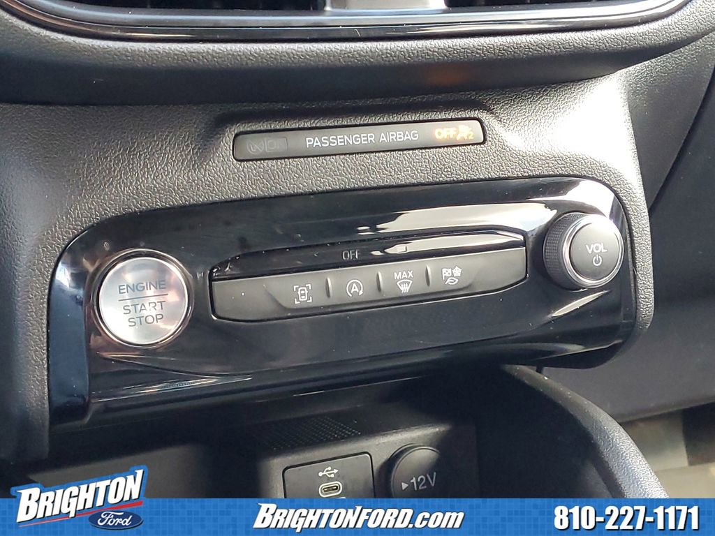Certified 2024 Ford Escape ST-Line w/ Tech Pack #1 AWD/4WD image 26