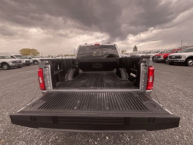 Certified 2023 Ford F150 XLT w/ Equipment Group 302A High AWD/4WD image 23